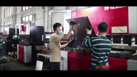 Soldagem de dobra de chapa metálica que carimba a usinagem de peças de automóvel do CNC do alumínio 7075 da placa de núcleo